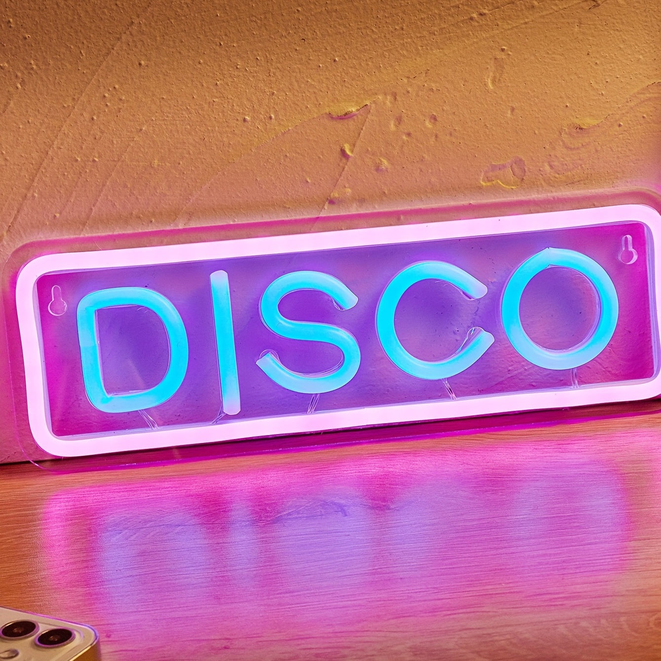 Neon Sign LED Wall Decor for Bedroom Wedding Party Game Room USB Powered