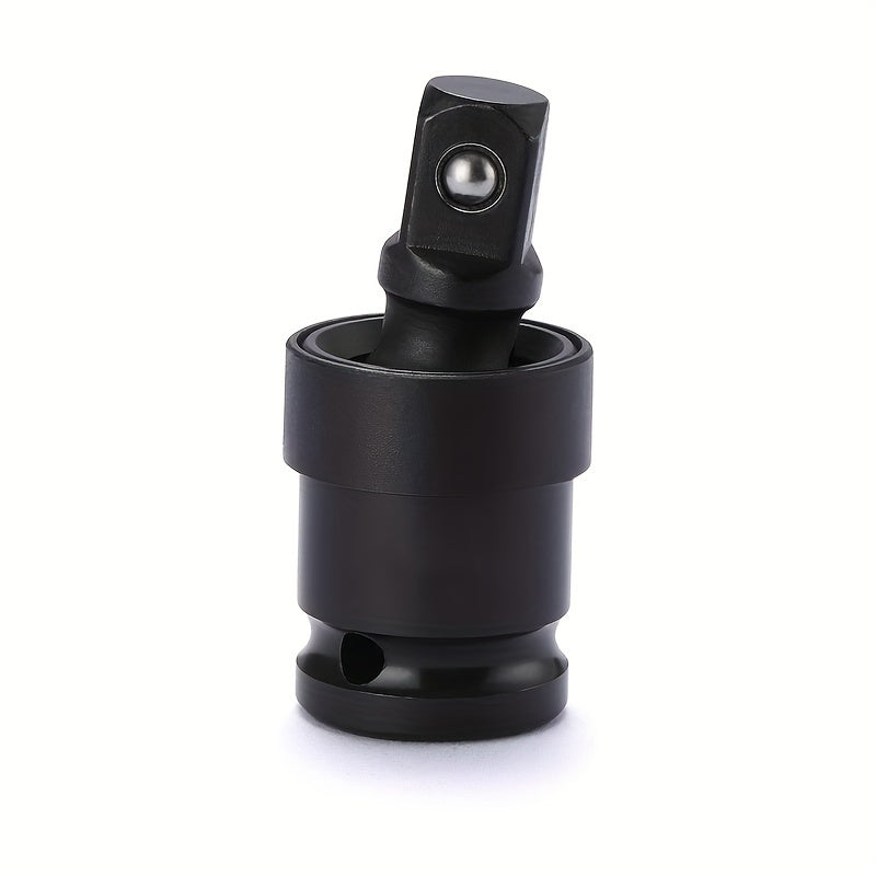 Impact Socket for Increased Torque and Corner Wear Protection