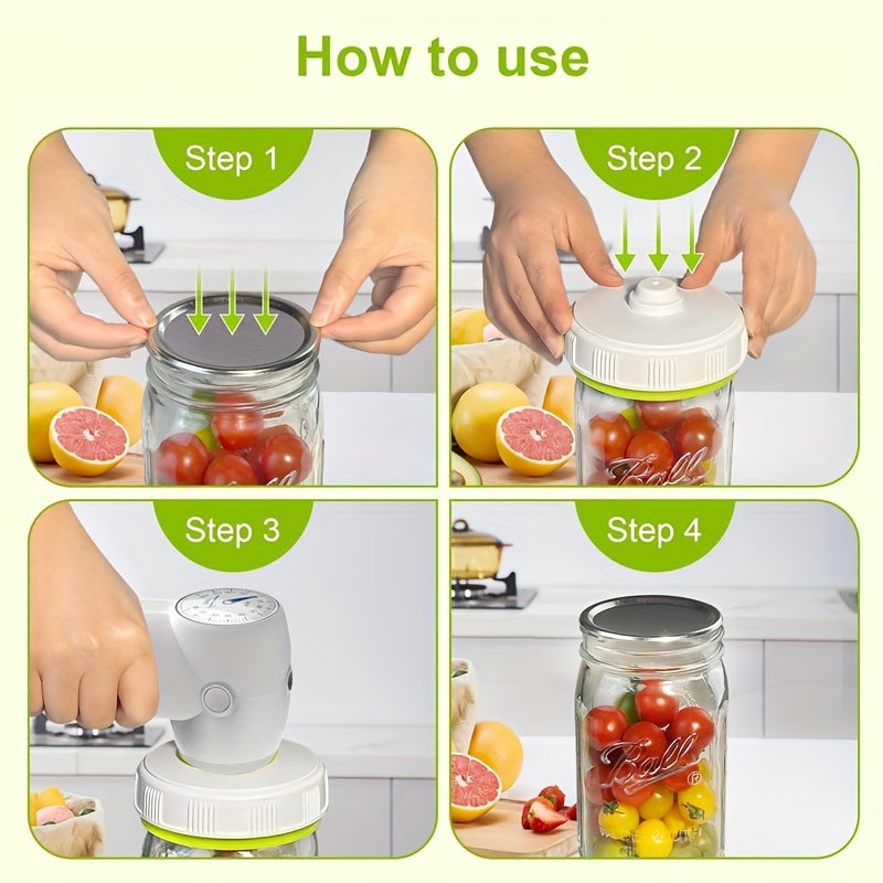 2025 Yil Yangilangan Inflatable Pump USB zaryadlash bilan, turli toʻpalarni oʻsish va tushirish uchun katta quvvatli vakuum mashinasi. Uy va tijorat foydalanish uchun mos, sumkasi bilan ta'minlangan.