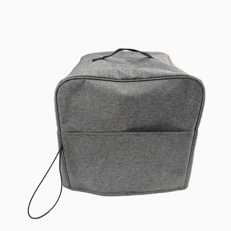 Kitchen Appliance Cover Waterproof Scratch-Resistant Dust Cover for Thermomix TM5 TM6 TM31