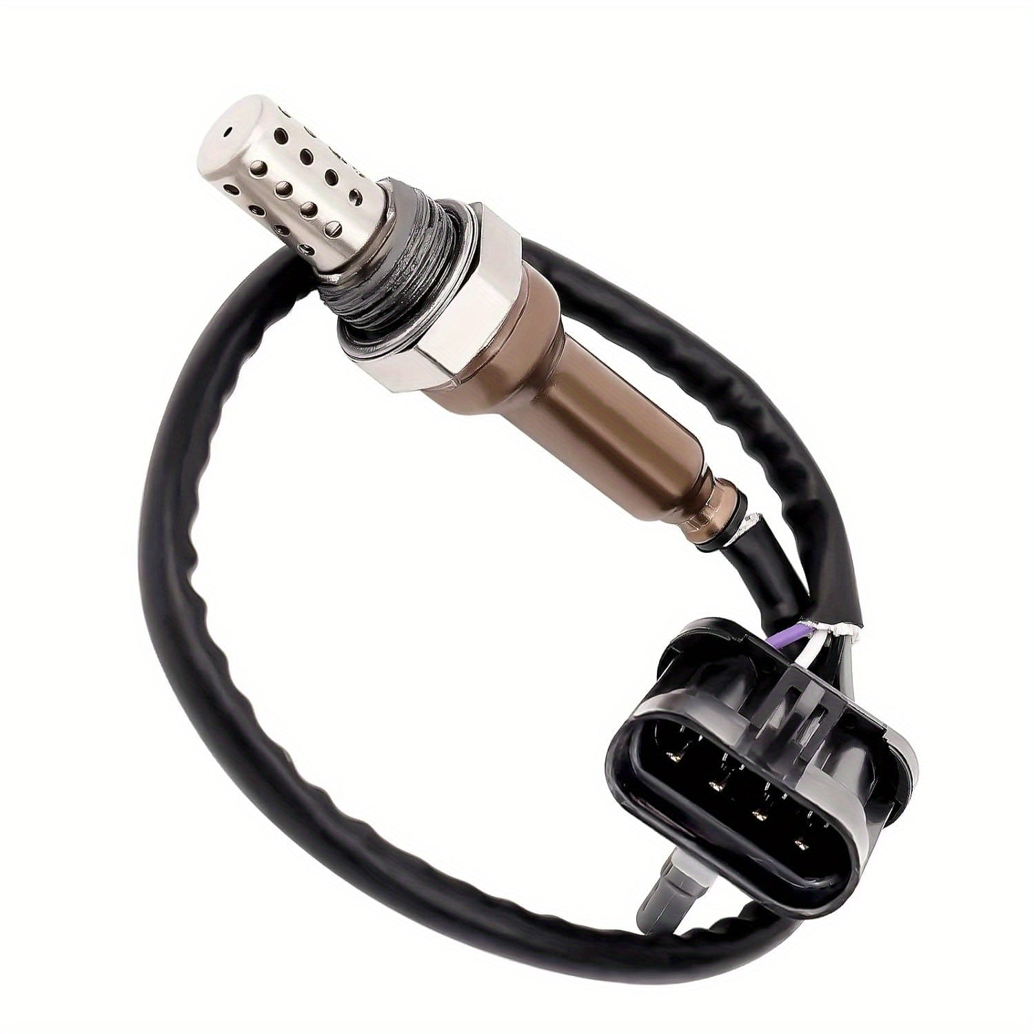 Oxygen Sensor Suitable for SUV Car Engine Replacement Auto Parts