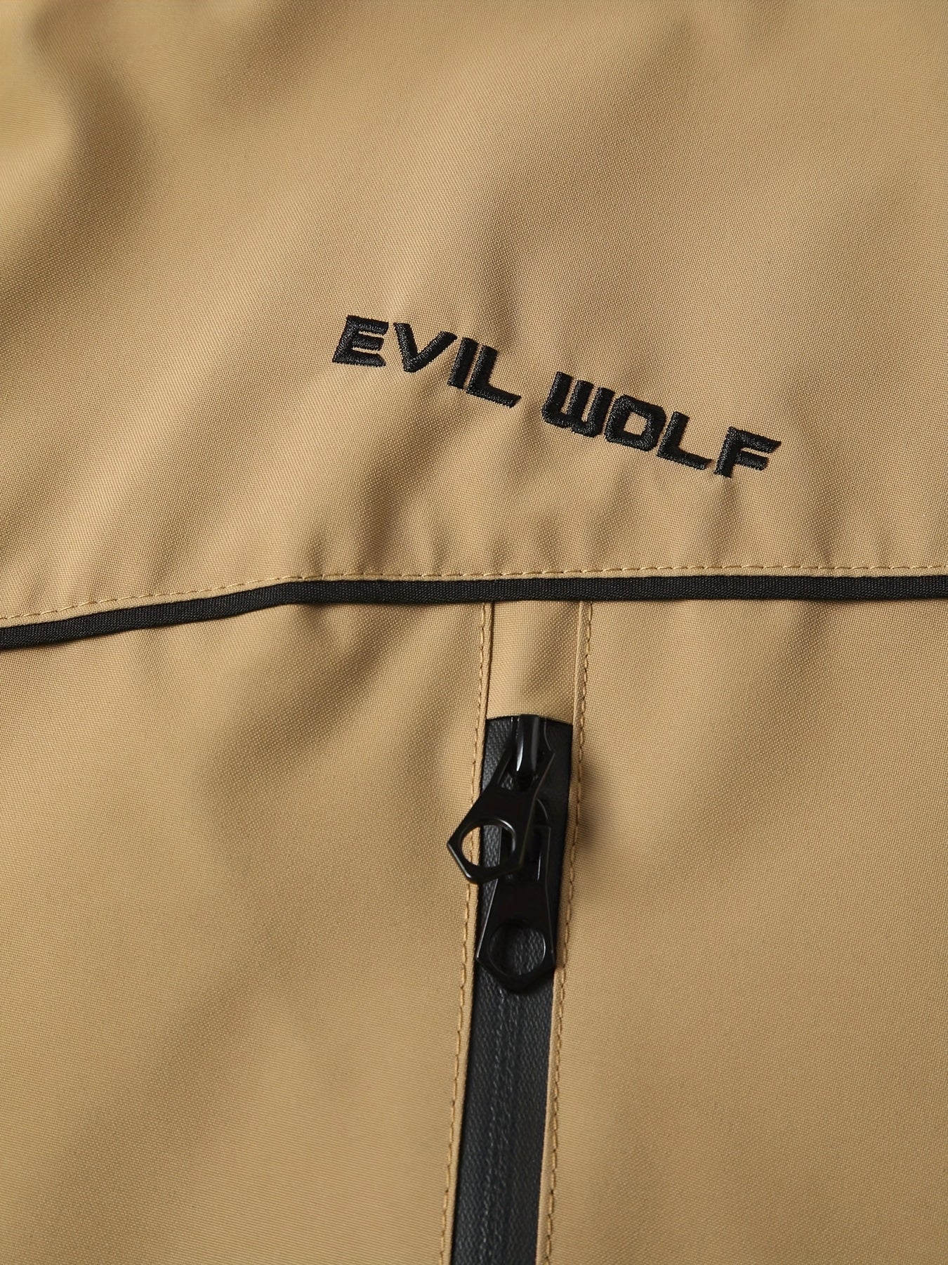 Mashhur tanlov: Erkaklar uchun kapüşonli shamol o'tkazmaydigan ko'ylak, bahor va kuzda ochiq havoda faoliyatlar uchun ideal.