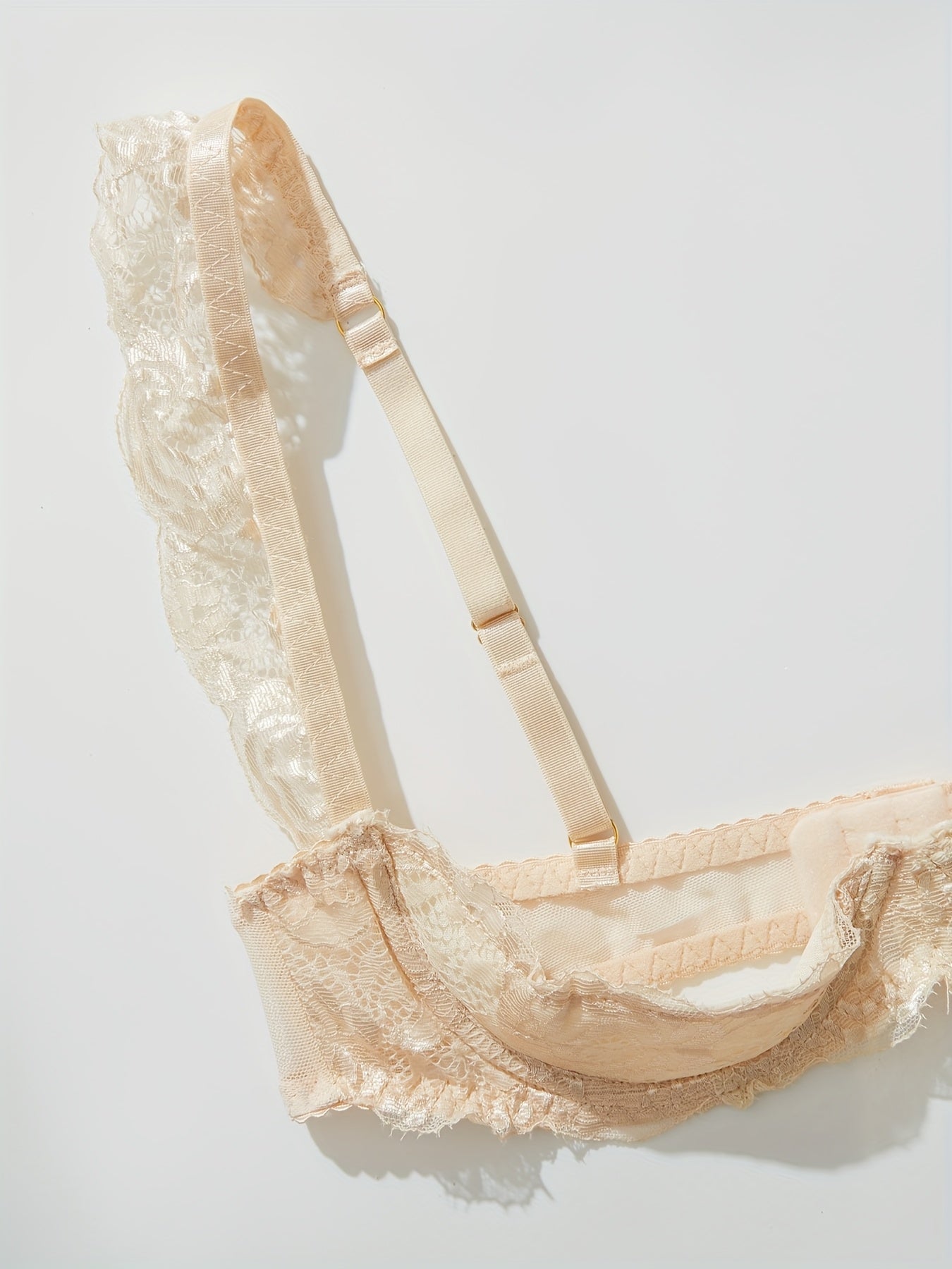 Women's Lace Lingerie Set, Sexy, Comfortable, Adjustable Straps