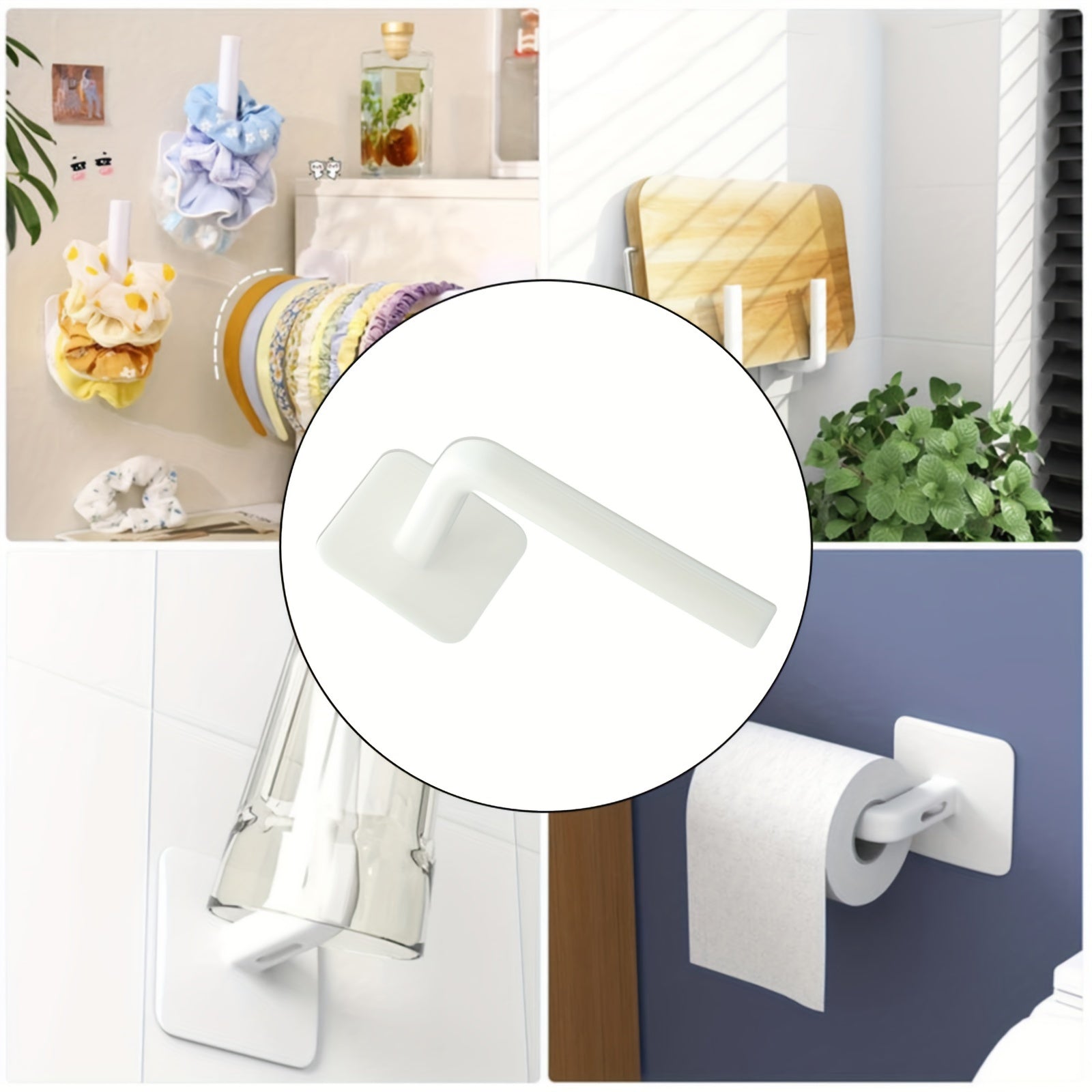 Universal Fit Plastic Upholstery Nozzle for Vacuum Extractor 32-35mm Wand Attachment