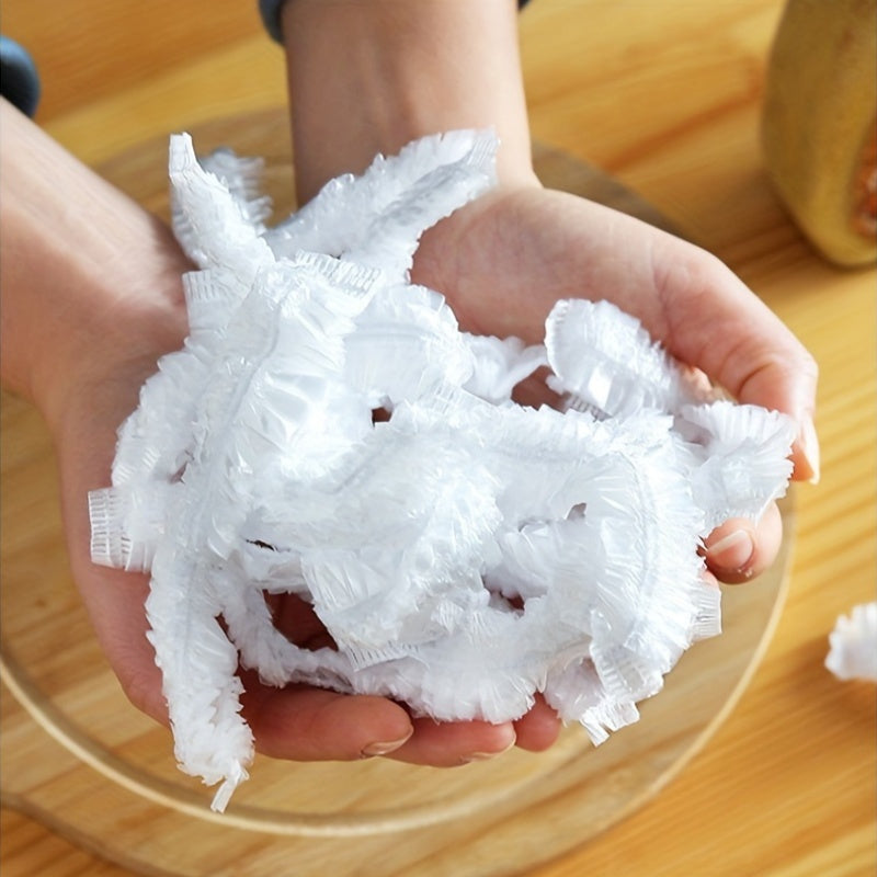 Kitchen Cling Film Dispenser with Cutter and Apple Shape for Foil and Wax Paper