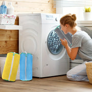 2-Piece Shoe Care Bags for Shoe Deformation Prevention and Cleaning at Home