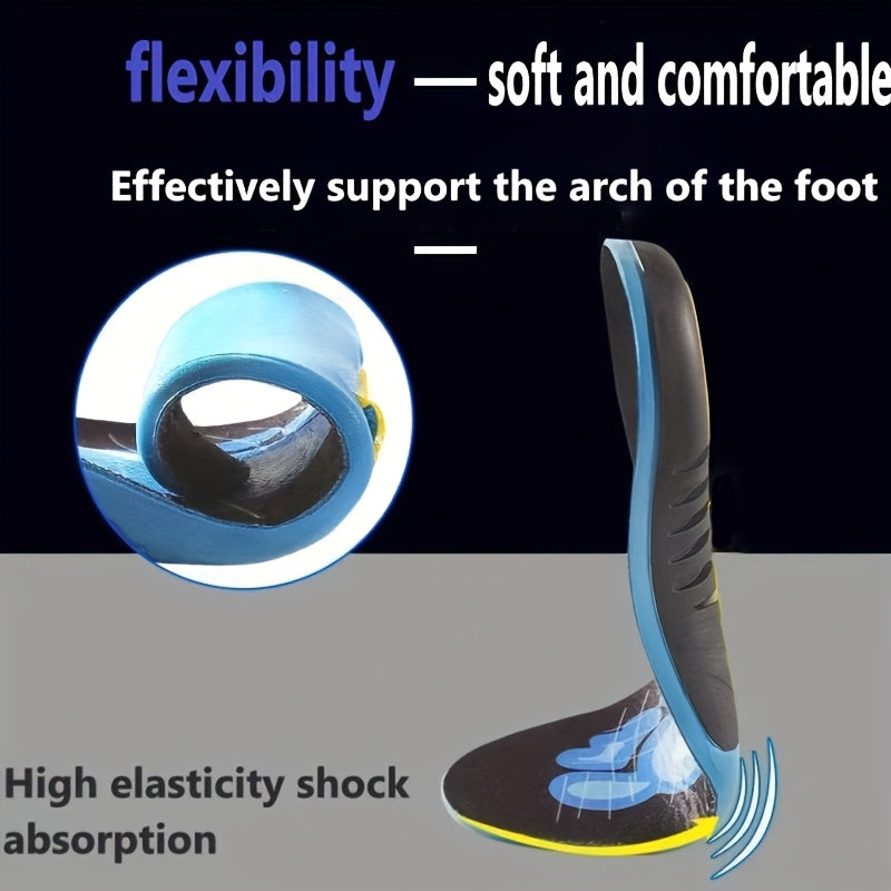 Unisex Sneakers Arch Support Breathable Shock Absorbing Basketball Shoes