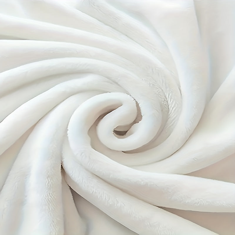 Manta de felpa con estampado de panqueques mexicanos para sofá, cama y viajes