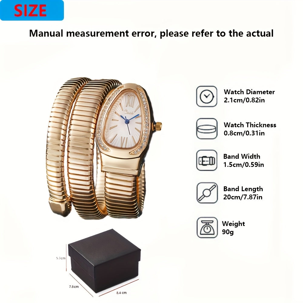 Ladies' Digital Quartz Watch with Charm, Oval Zinc Alloy Case, World Time