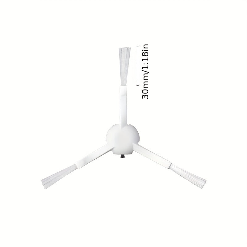 Replacement Vacuum Cleaner Parts Kit for D9 D9 Max L10 Pro Includes Brushes Filters