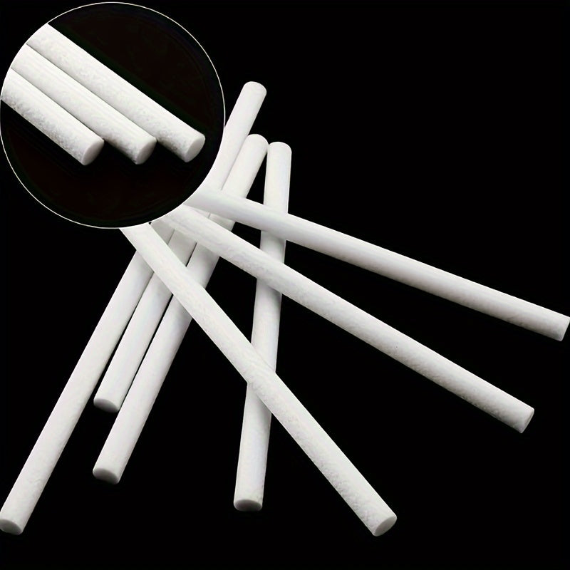 Humidifier Filter Sticks – Polyester Fiber Replacement for Air Purification