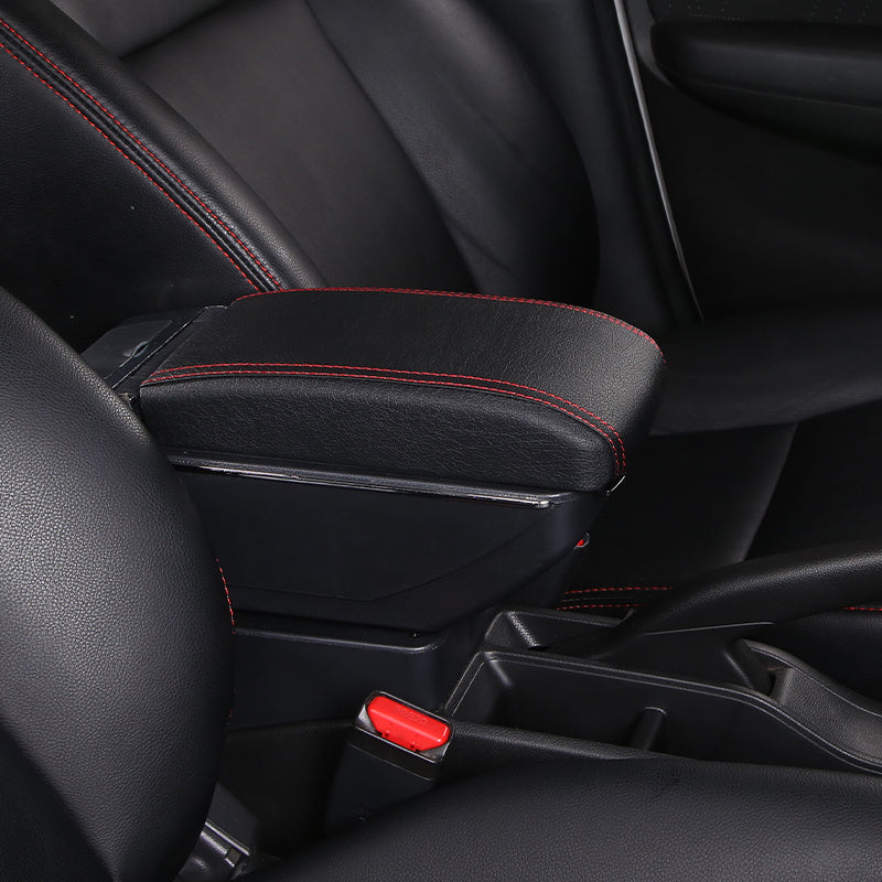 Ящик для хранения подлокотника из ABS-пластика для моделей 3X-Line