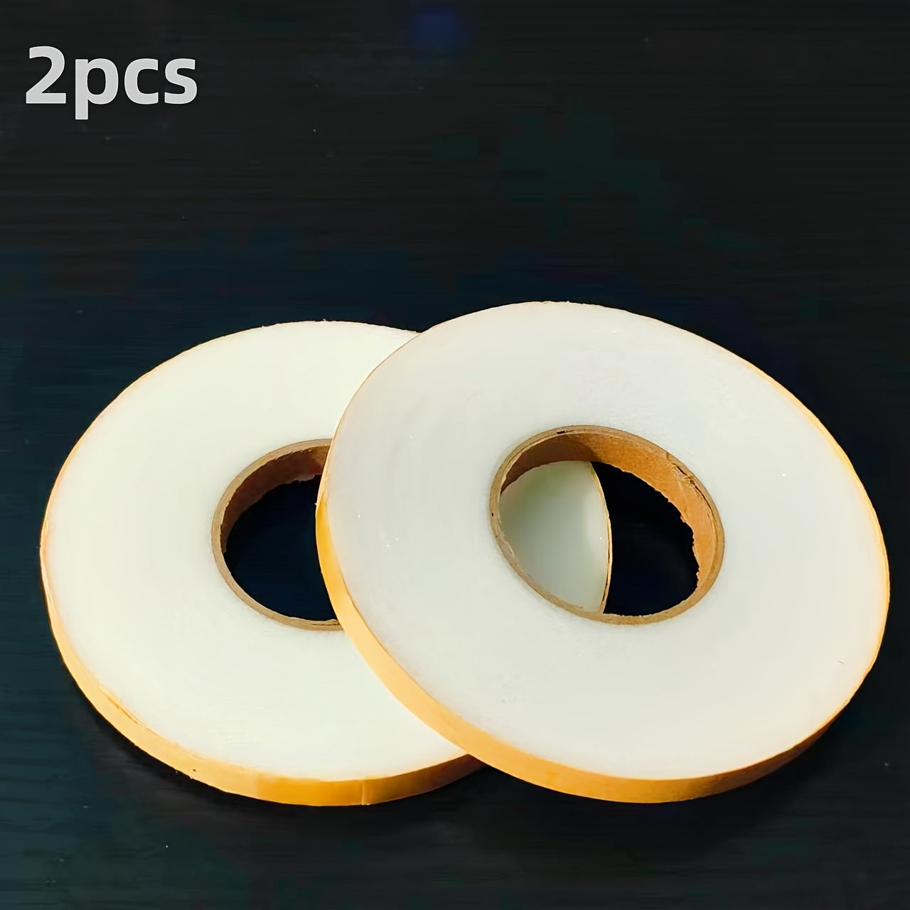 Double-Sided Hot Melt Adhesive Mesh Film Lining Strips for Ironing and DIY Patchwork