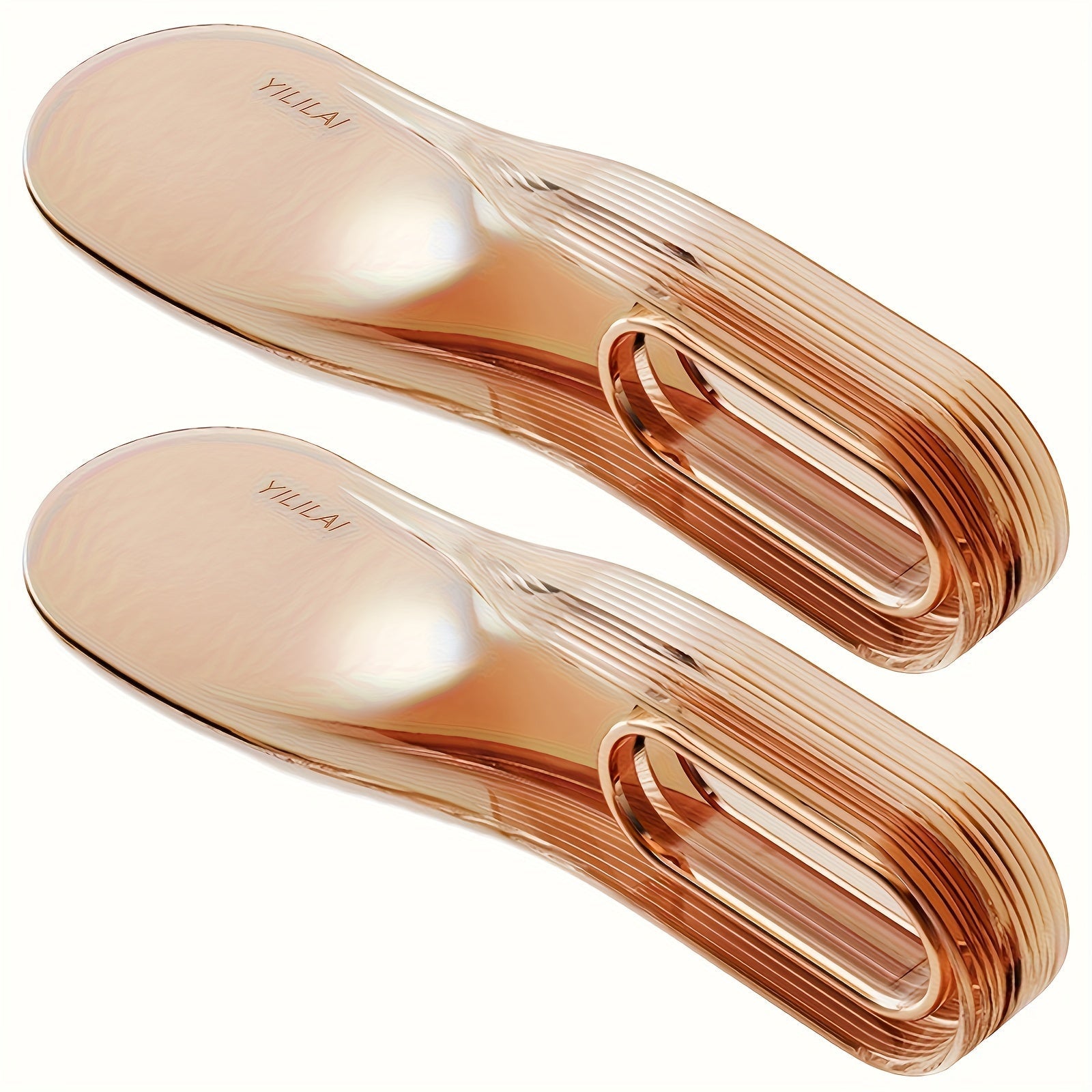 Green Polypropylene Bed Sheet Lifter Non-Slip Gap Organizer for Household and Hotel