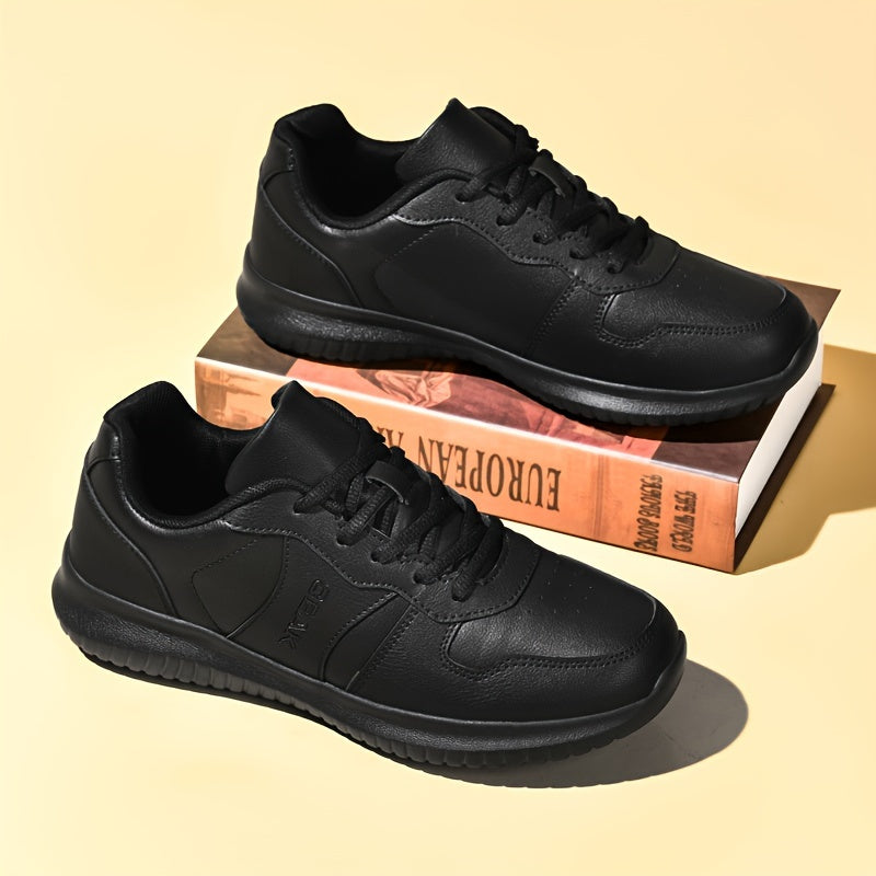 Women’s Casual Walking Shoes All-Season Slip-Resistant Kitchen Sneakers