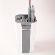 Многофункциональная швабра, предназначенная для всех поверхностей - идеально подходит для кухонь, спален, гостиных и полов, универсальное решение для уборки различных поверхностей.