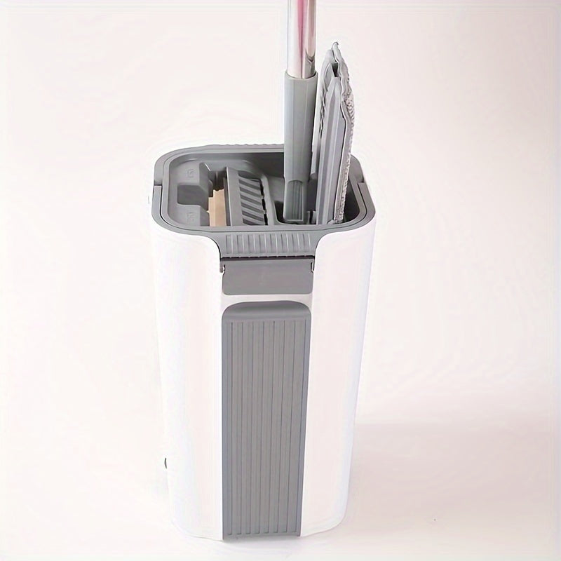 Barcha yuzalar uchun mo'ljallangan ko'p maqsadli mopu - Oshxonalar, Yotoqxona, Mehmonxonalar va Pol uchun mukammal, Bir nechta yuzalar uchun ko'p qirrali tozalash yechimi