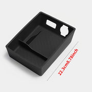 Подстаканник для хранения в центральной консоли для интерьера автомобиля модели 2024