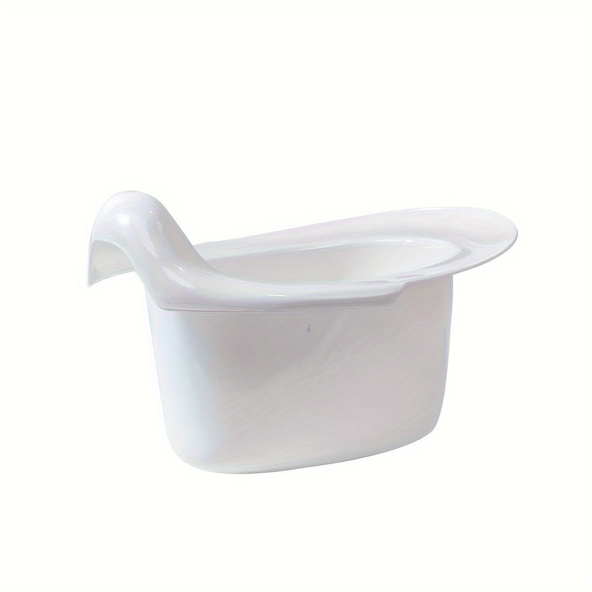 Eng yaxshi tanlov: Bolalar uchun oson hojatxona o'rindig'i, bo'linma dizayni bilan, mustahkam plastikdan tayyorlangan, ko'p rangli - 3 yoshdan oshgan o'g'il va qizlar uchun ideal, Model 9863, Mustaqillik, Yuqori sig'im