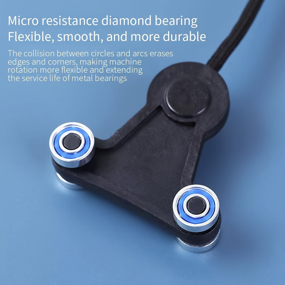 1 dona Aqlga ega Mashq Halqasi Qorin va Bel Fitnessi uchun