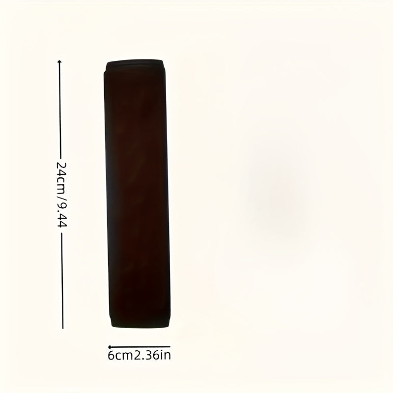 Universal Car Seat Belt Shoulder Pad Extender Plush Strap Protector