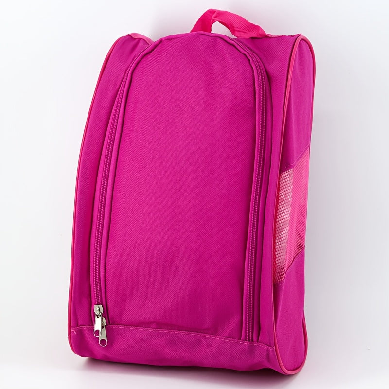 Unisex Portable Shoe Bags Travel Shoe Storage Boxes and Covers