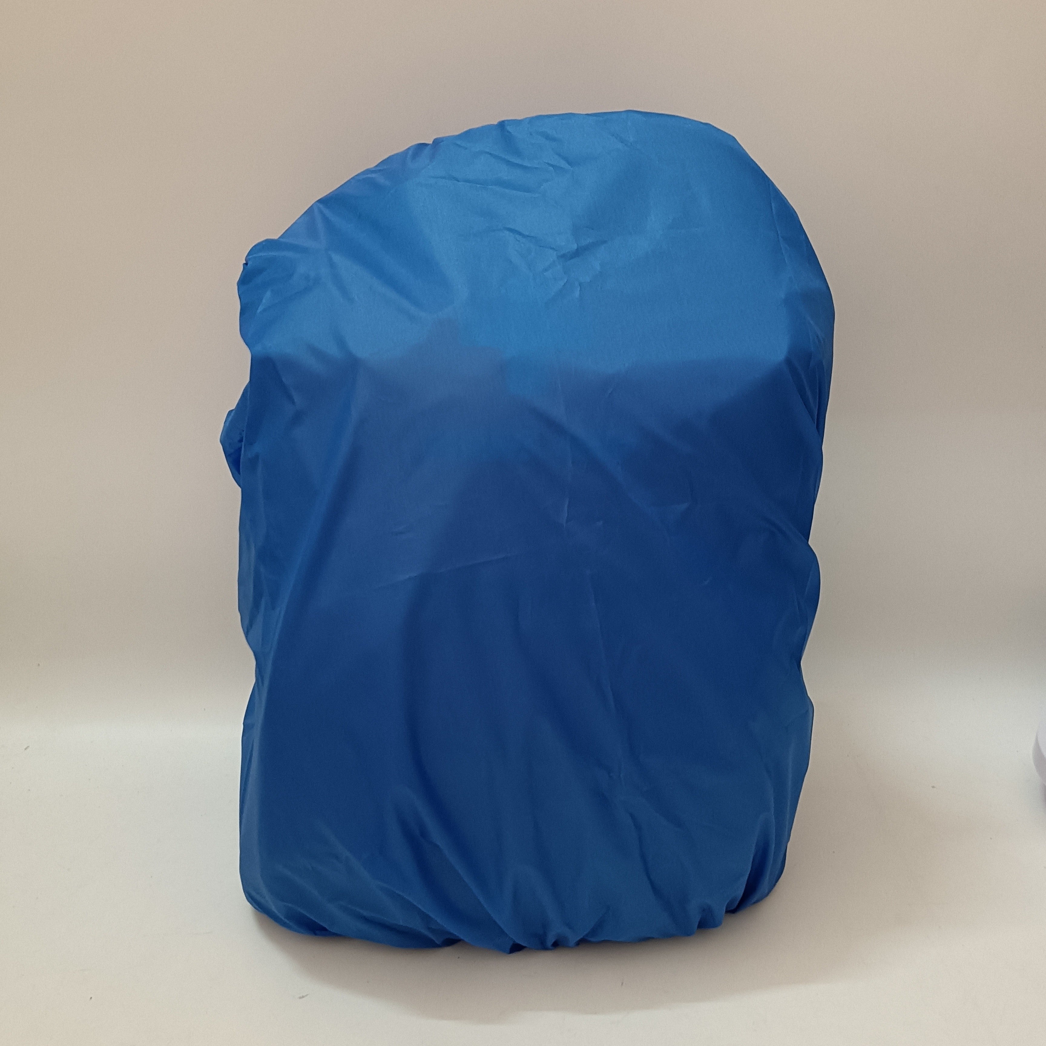 Unisex Waterproof Backpack Rain Cover Adjustable Cross Strap Outdoor Hiking