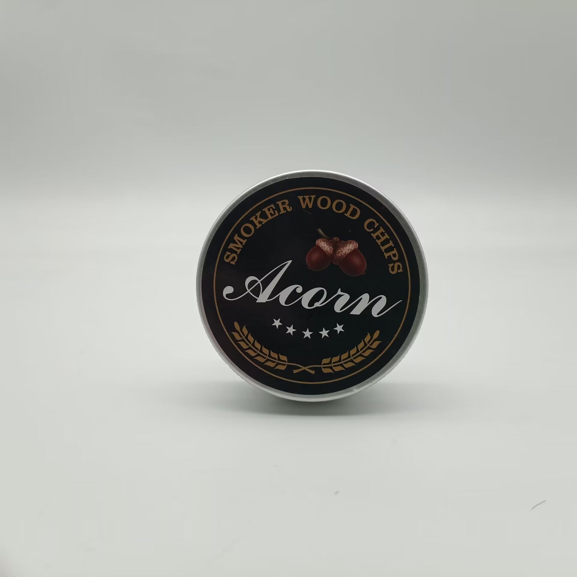 6 Flavors Smoked Wood Chips for Cocktails Whiskey Steak Refill