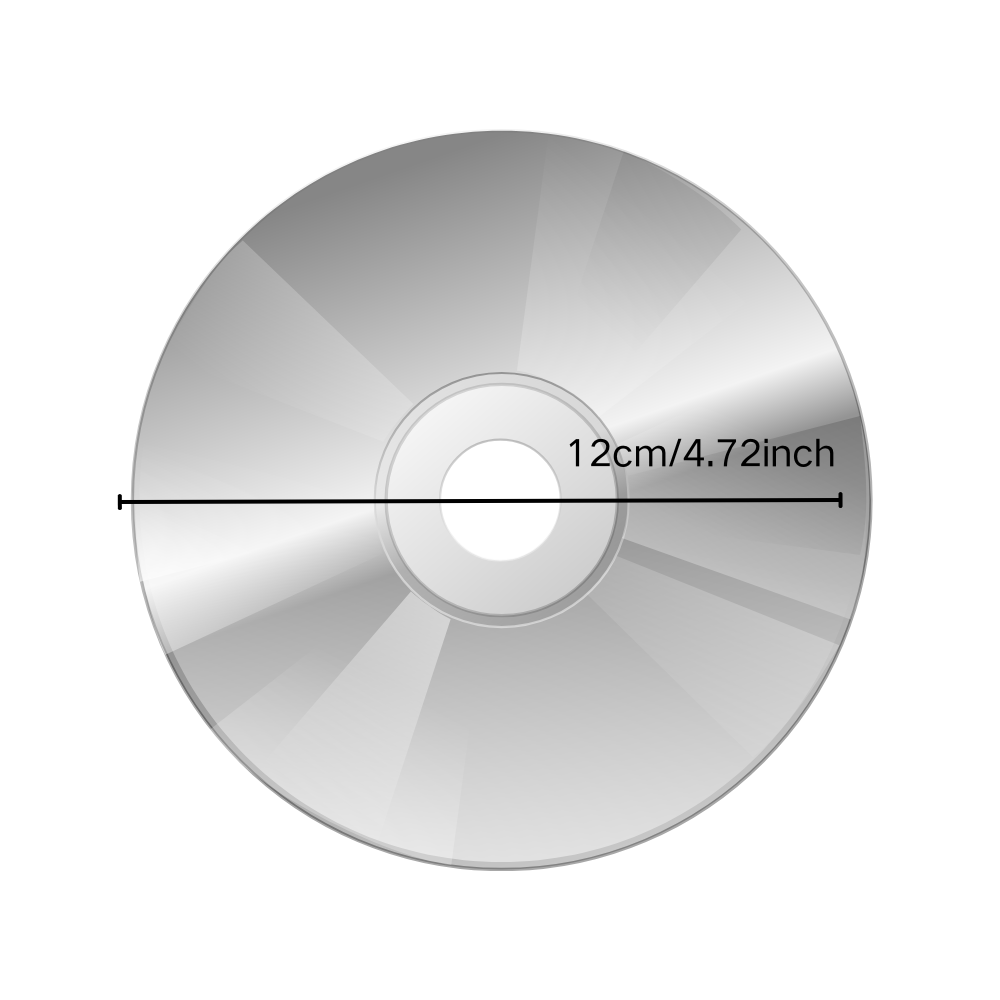 Imágenes de cubierta personalizadas para conjuntos, grabar CD-R y usar DVD-R para fotos y música