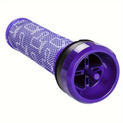 Dyson DC28, DC28C, DC33 Plus, DC33C, DC37, DC37C, DC39, DC39C, DC39i va DC53 Animal vakuum modellari uchun 3 ta old motor stick filtri to'plami.