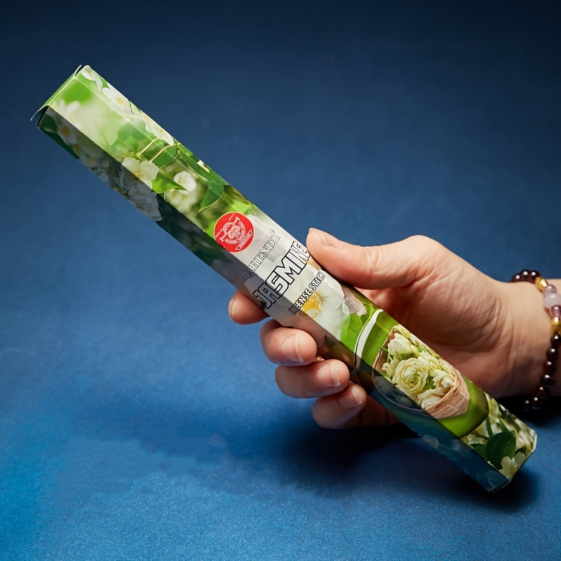 Incense Sticks Set 20 Varieties for Yoga Meditation Home Decor