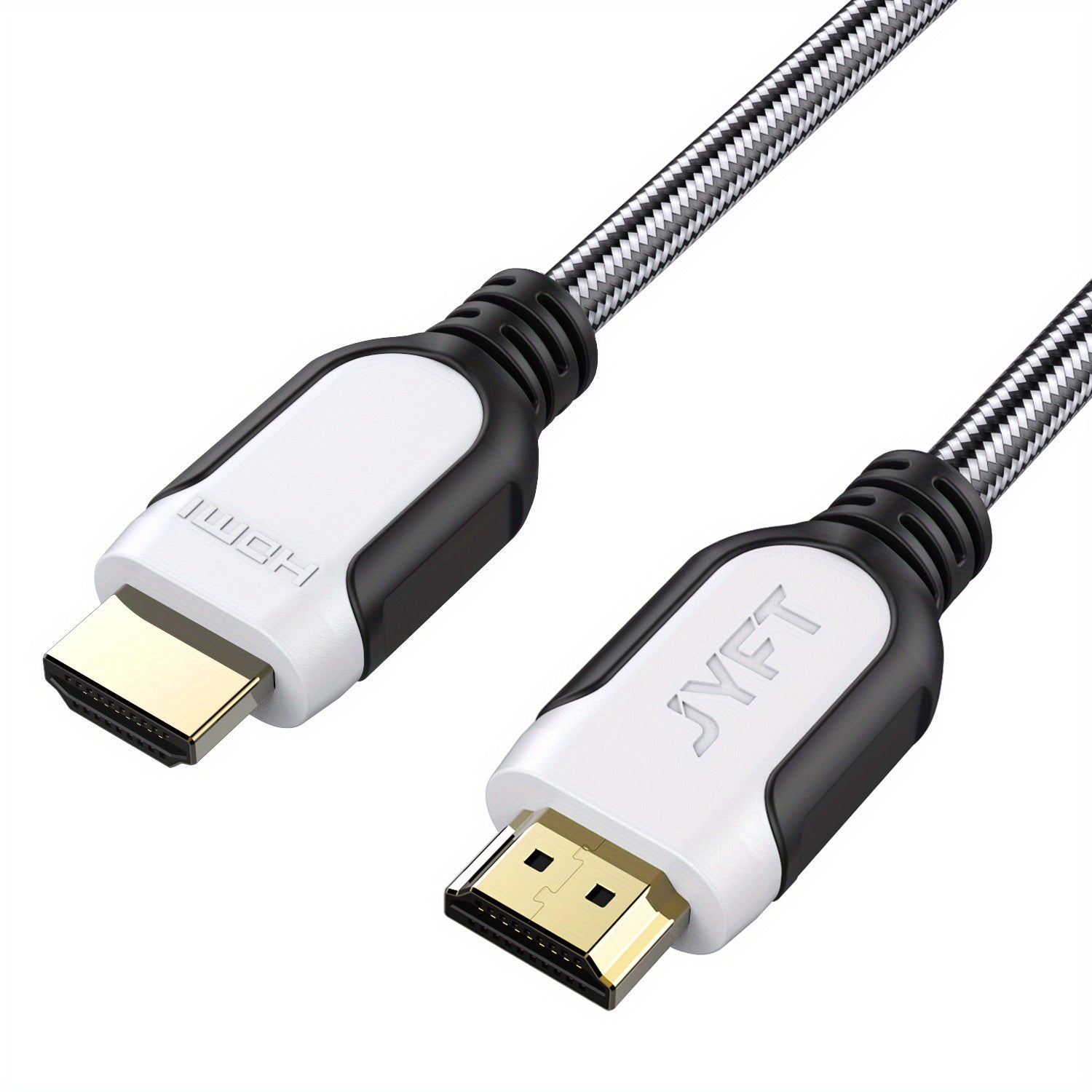 HDMI 2.0 Cable 6ft 4K 60Hz Ethernet Audio Return for HDTV Blu-ray Xbox PS4