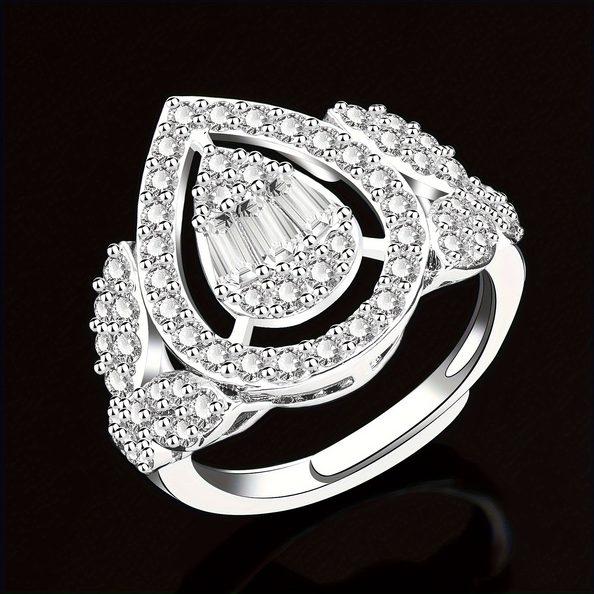 African Bridal Jewelry Set for Women Necklace Bracelet Earrings