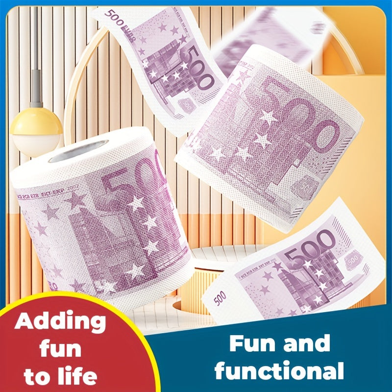 2-Ply Soft Absorbent Party Tissues for Weddings Birthdays and Events