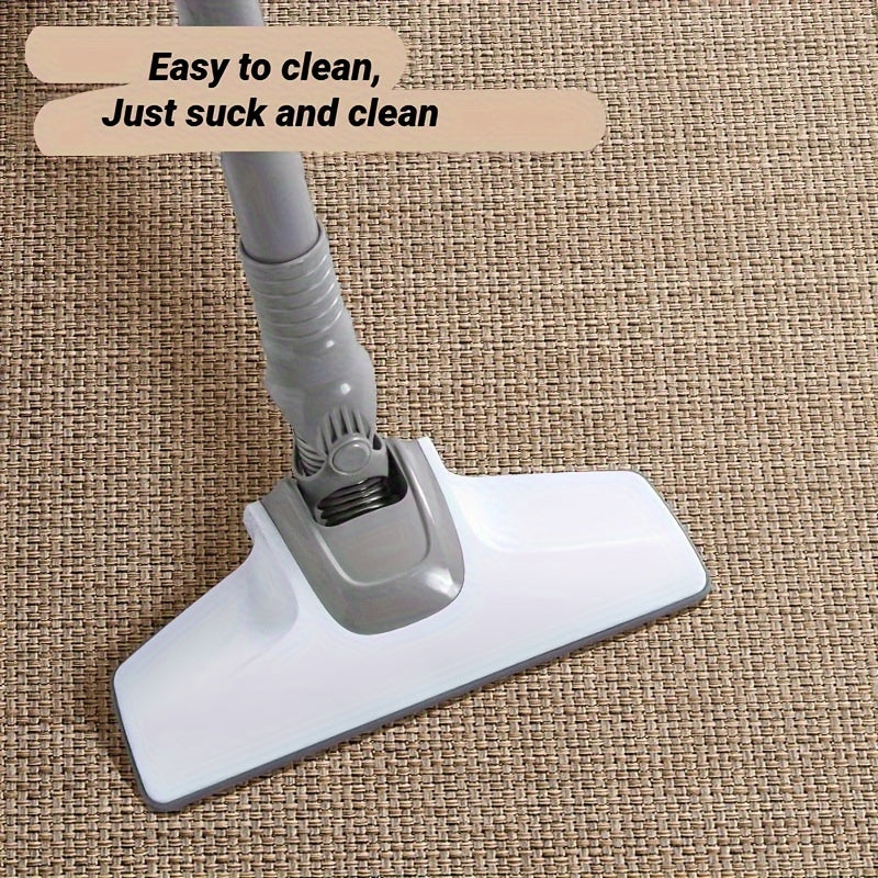 Textured Farmhouse Rug with Anti-Shedding Fade-Resistant Durable Material for High-Traffic Areas