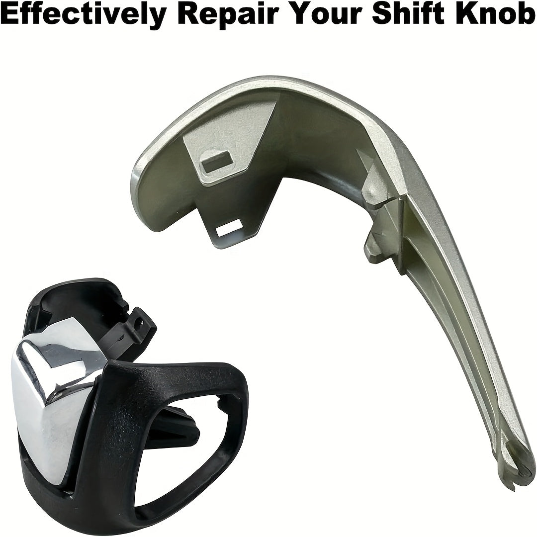 Avtomobil uchun yozg'ich va pin bilan avtomatik transmissiya uzatish qutisi shovog'ining qopqog'i to'plami