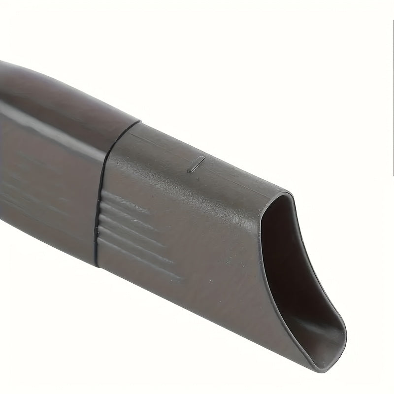 25-Inch Flexible Vacuum Crevice Tool Kit for 1-1/4 and 1-3/8 Inch Hoses