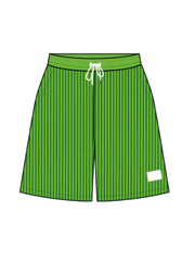 Qora korduroy shortlar, tortishqich bel va yon cho'ntaklar bilan, "Kaliforniya" printi bilan. Polyesterdan tayyorlangan, barcha mavsumlar uchun mos, ochiq havoda faoliyatlar uchun ideal.