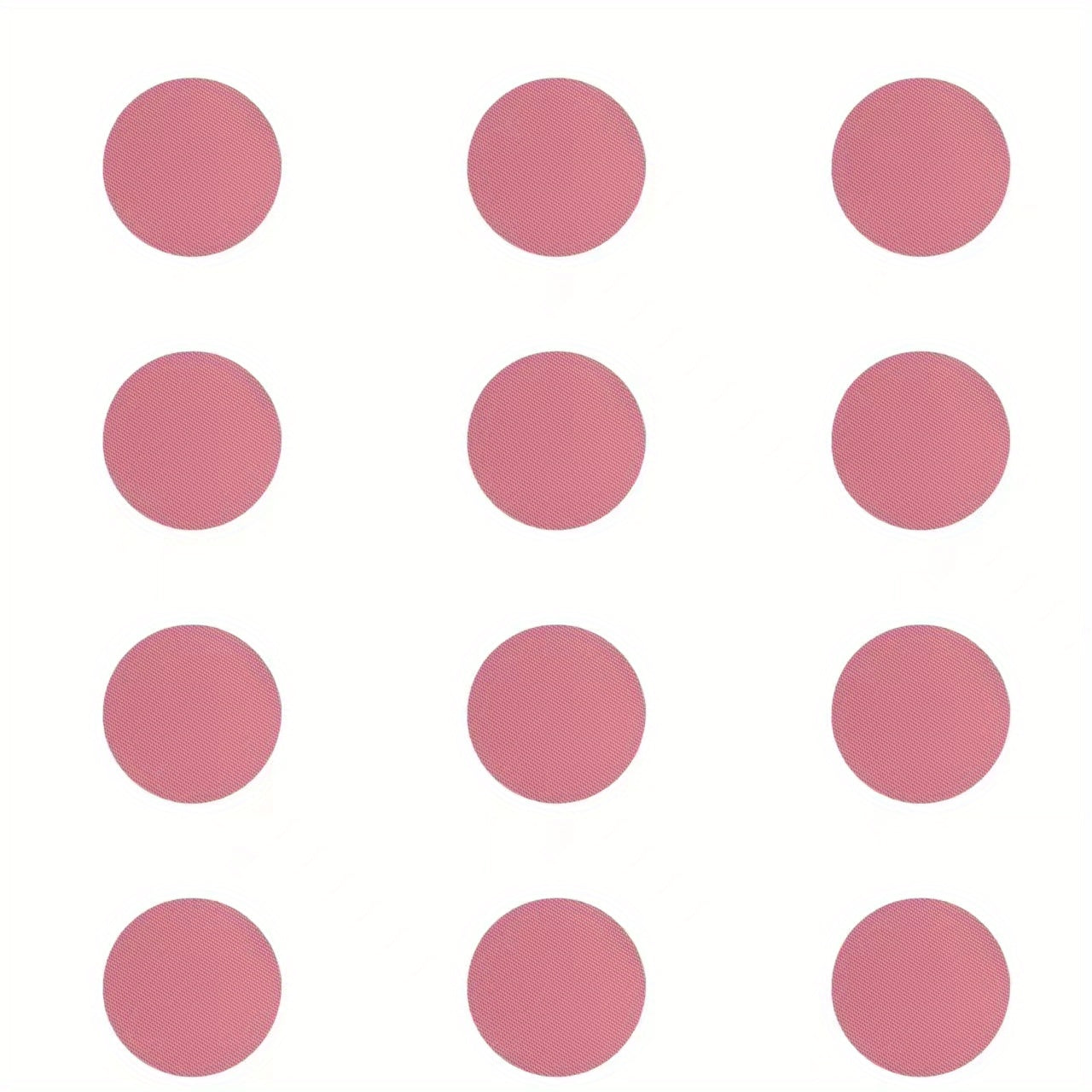 Large Non-Slip Bathroom Safety Stickers for Shower Stairs Floors 6 or 12 Pack