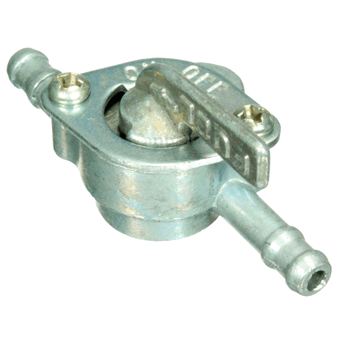 Universal Motorcycle Gas Fuel Tank Switch Valve for Dirt Pit Bike 6mm