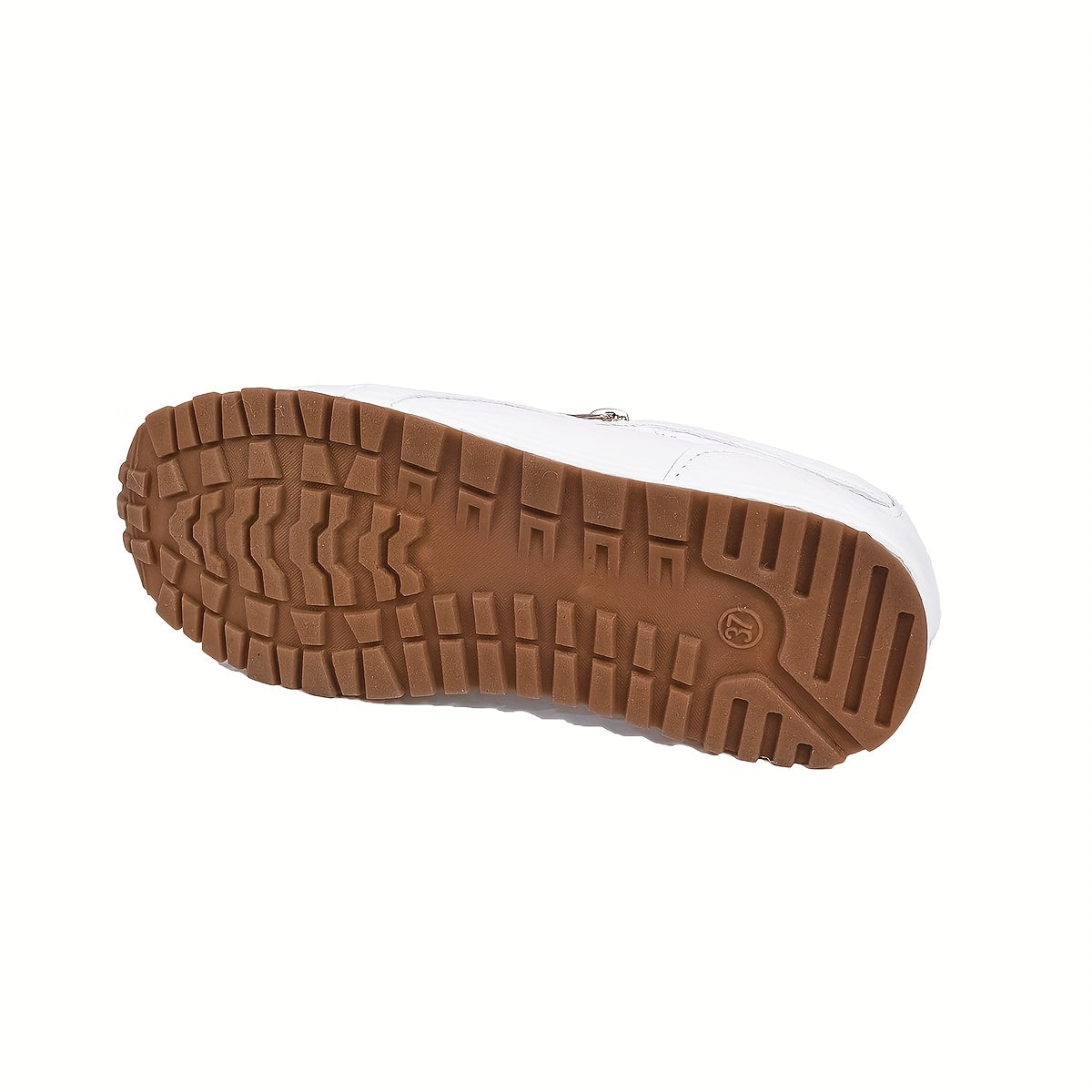 Women's Casual Sneakers Comfortable Low-Top Flats Breathable Sole
