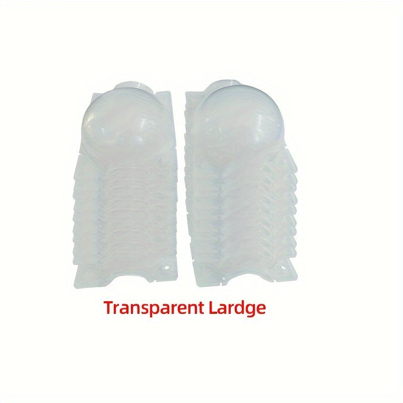 10pcs Reusable Plant Propagation Kit for Seedlings Indoor Outdoor Garden Supplies