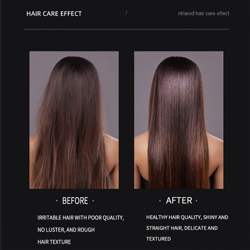 Secador de pelo portátil 1450W motor de cepillado mango plegable enchufe europeo secado rápido