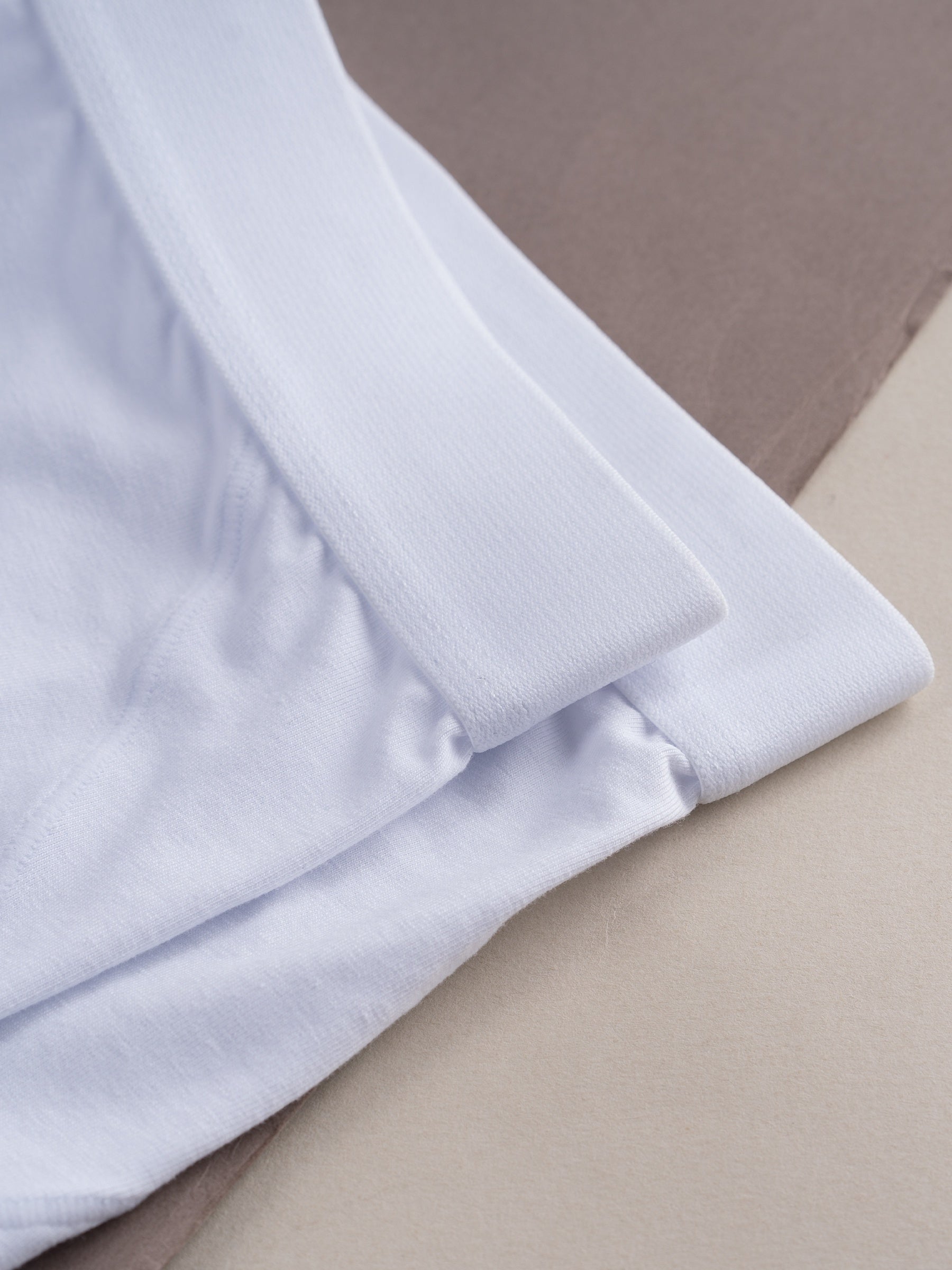 Men's Cotton Boxer Briefs 95% Cotton 5% Spandex Solid Color Knit Fabric Comfortable Fit Daily Casual Wear