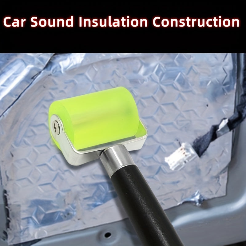 Universal Car Sound Insulation Roller Small and Large Noise Reduction Tool