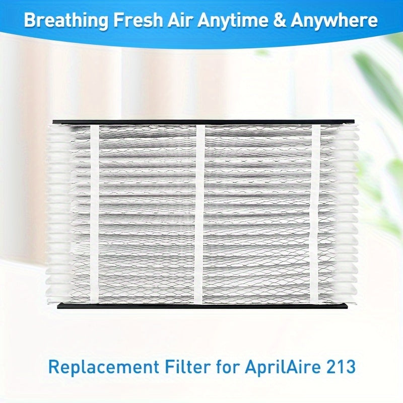 Air Purifier Filter MERV-13 50.8x63.5x10.16 cm with Upgrade Kit for 1210 1620 2120 2200 2210 2216 3210 4200