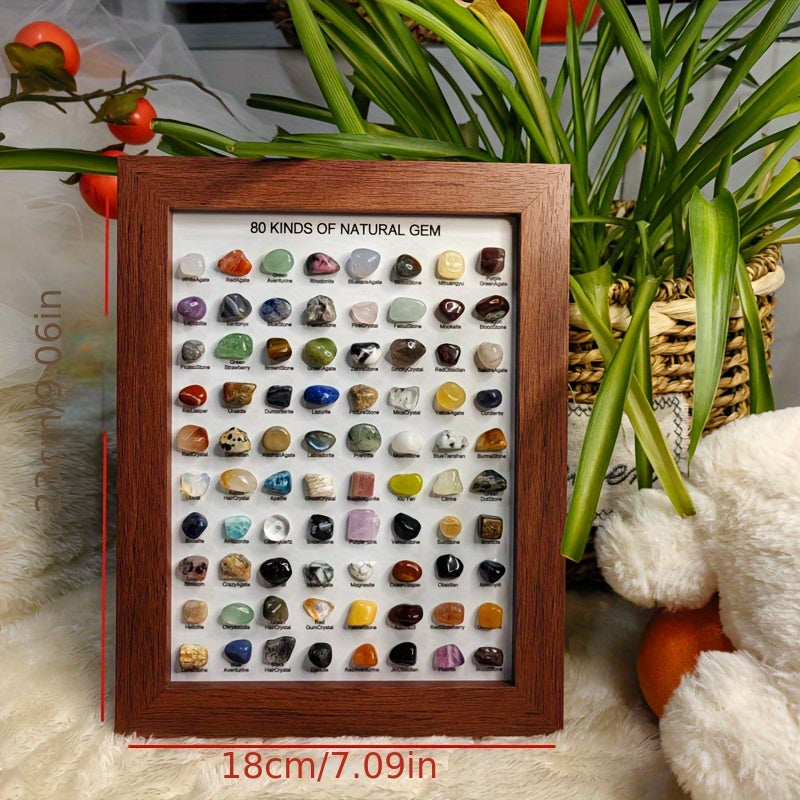 Натуральные минералы, образцы кристаллов, агат, флюорит, декоративные коллекционные предметы для дома или в подарок