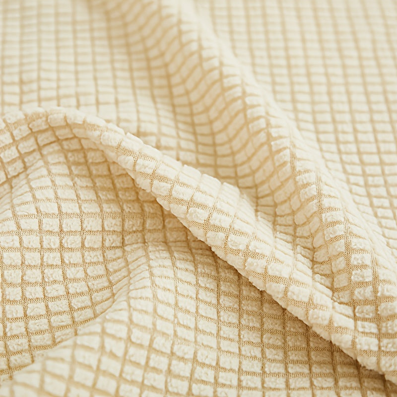 Наволочки из полиэстера и спандекса 45,72x45,72 см с молнией, моются в машине