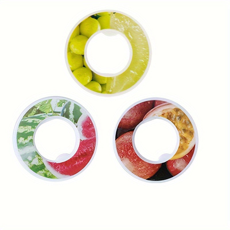 Zero Sugar Fruit Flavor Pods for Sports Bottles BPA-Free Lightweight Hydration