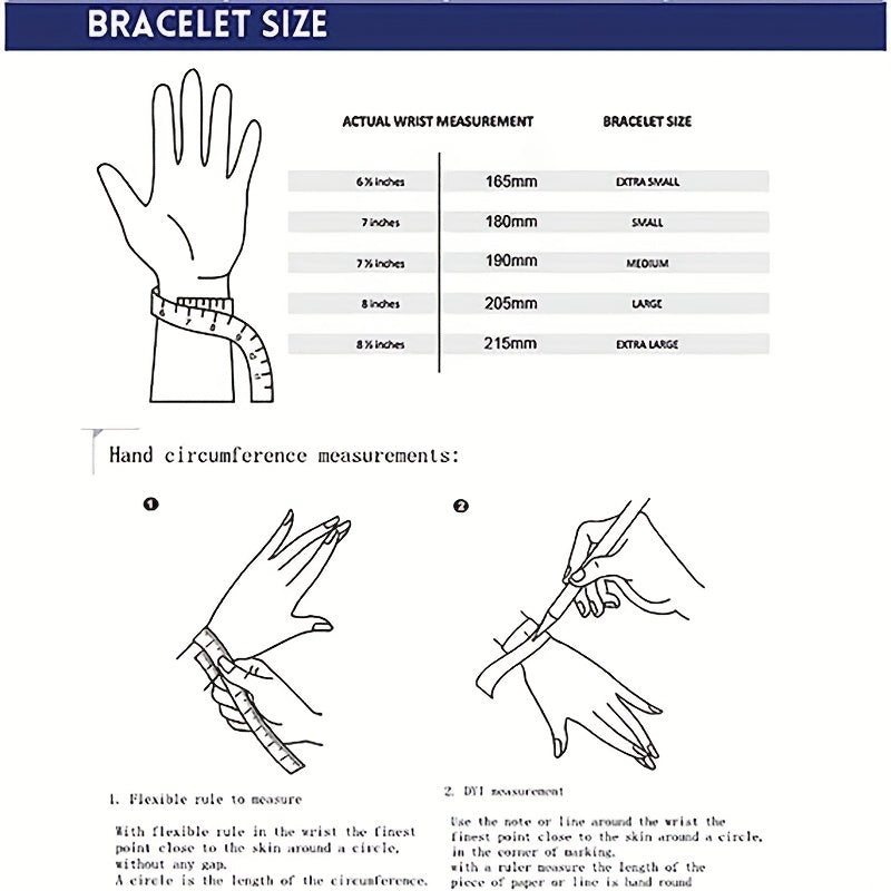 Set of 10 8mm Semi Precious Stone Beaded Bracelets for Men Women Healing Crystal Unisex Gift